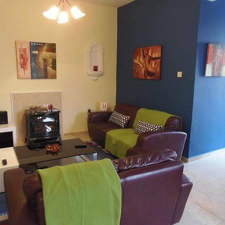 Villa Athina Paphos ห้อง รูปภาพ