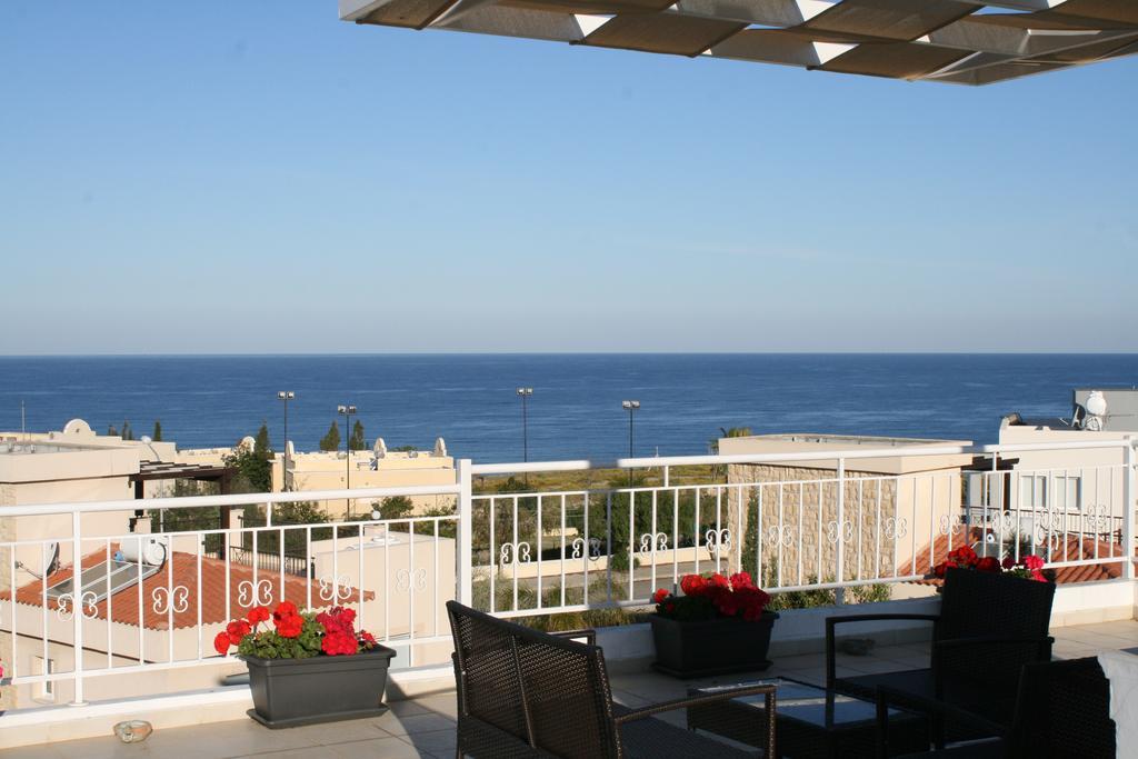 Villa Athina Paphos ห้อง รูปภาพ