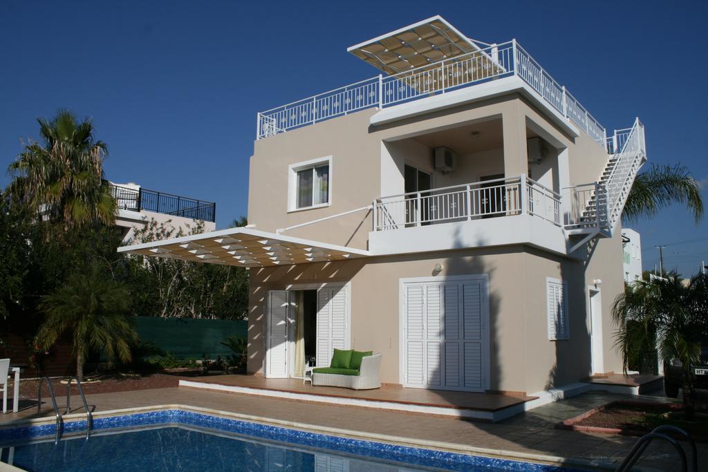 Villa Athina Paphos ห้อง รูปภาพ