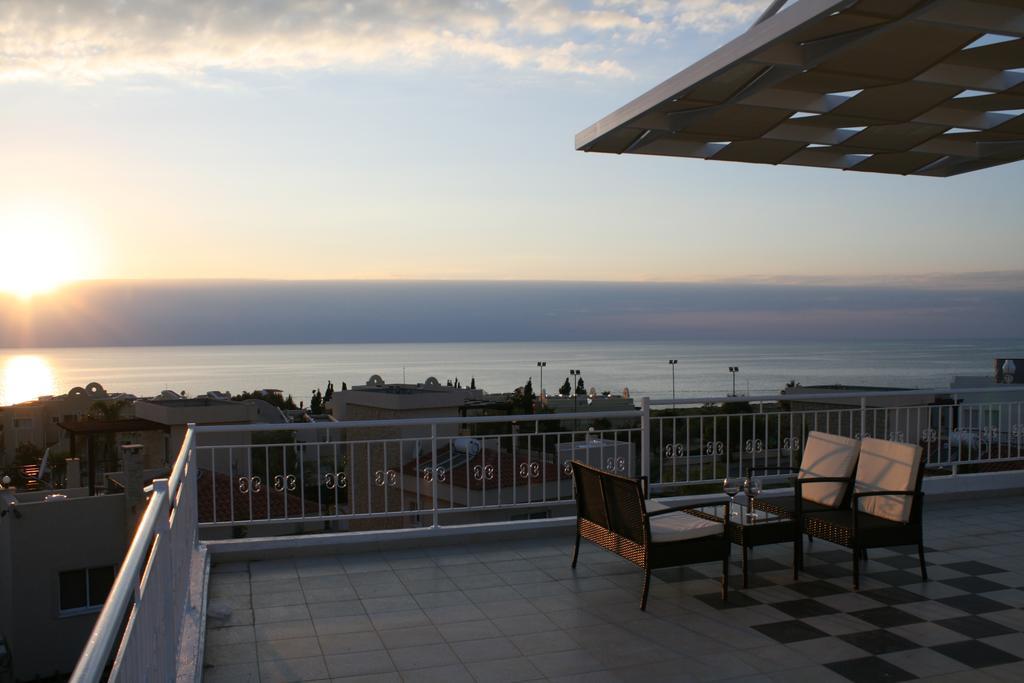Villa Athina Paphos ห้อง รูปภาพ