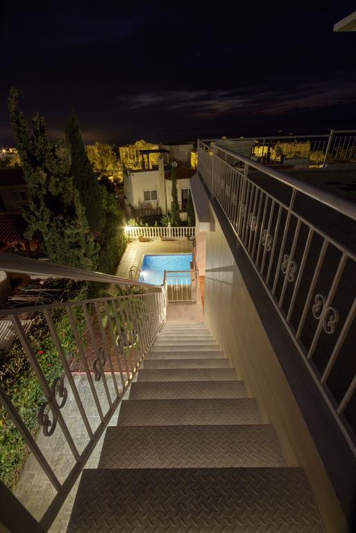 Villa Athina Paphos ห้อง รูปภาพ
