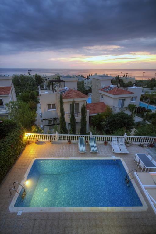 Villa Athina Paphos ห้อง รูปภาพ