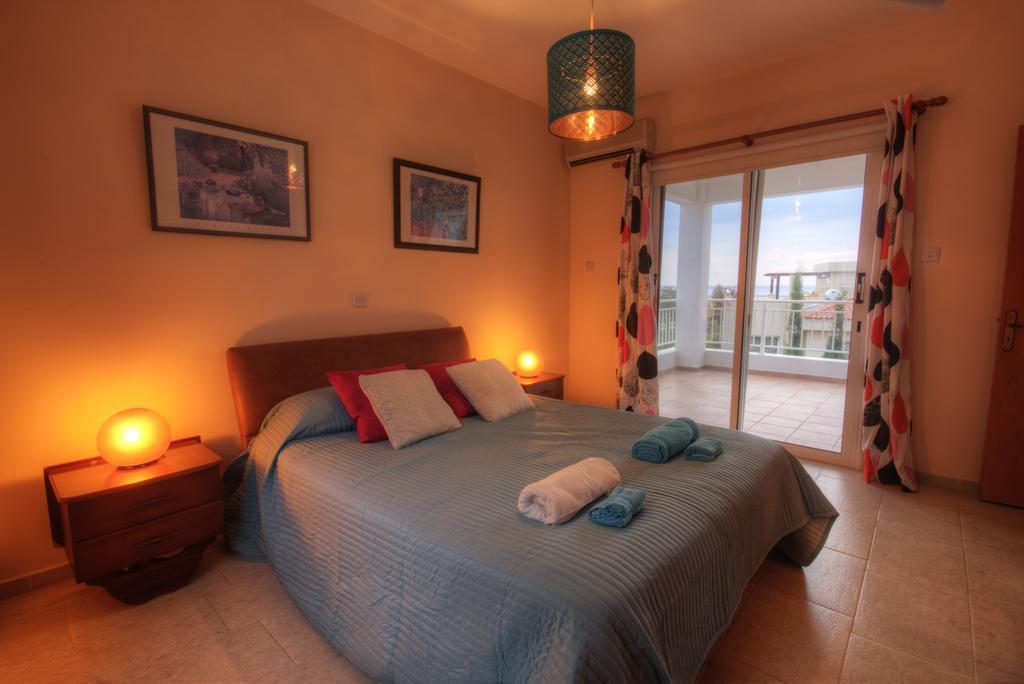 Villa Athina Paphos ห้อง รูปภาพ