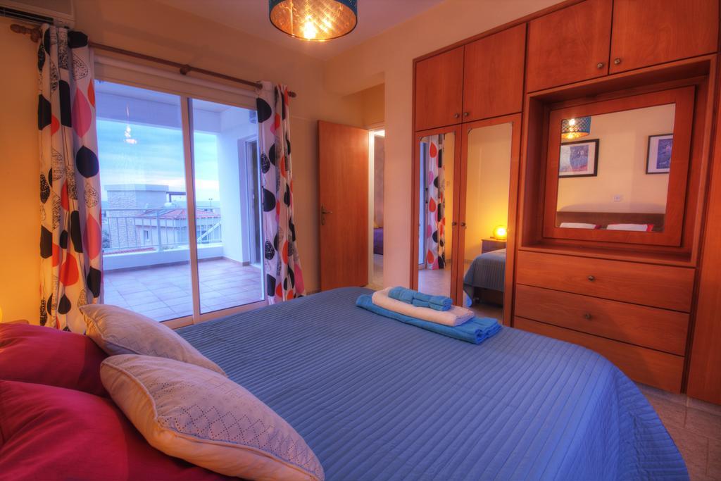 Villa Athina Paphos ห้อง รูปภาพ