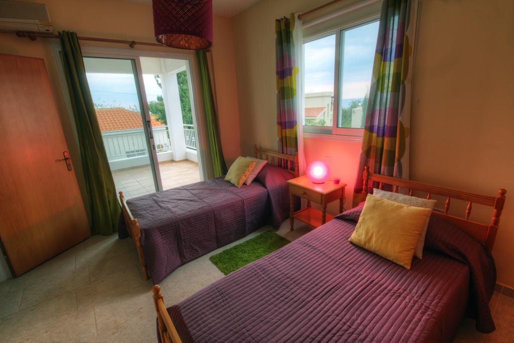 Villa Athina Paphos ห้อง รูปภาพ