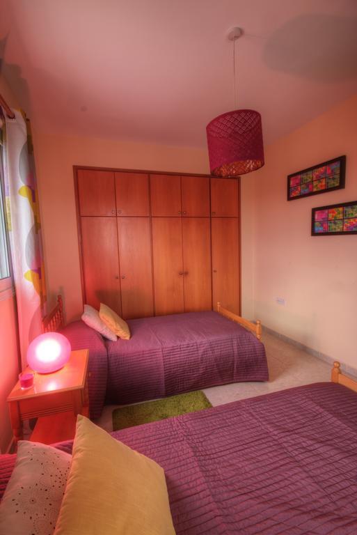 Villa Athina Paphos ห้อง รูปภาพ