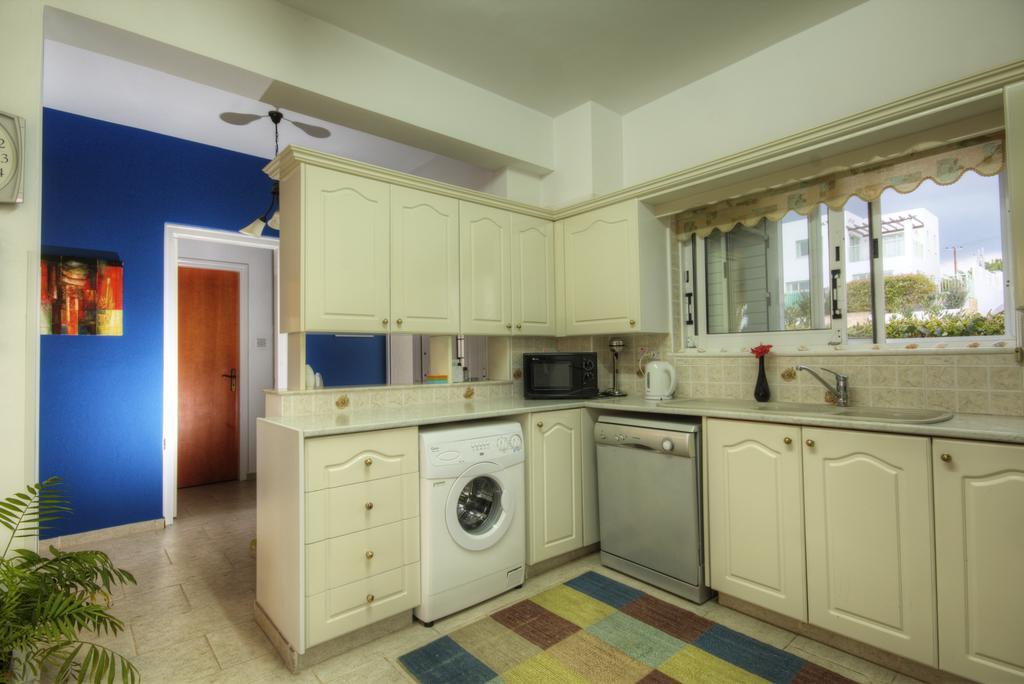 Villa Athina Paphos ห้อง รูปภาพ