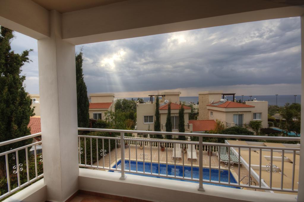 Villa Athina Paphos ห้อง รูปภาพ