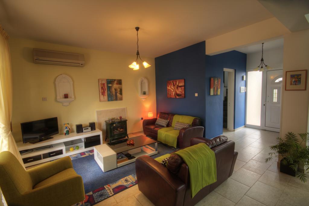 Villa Athina Paphos ห้อง รูปภาพ