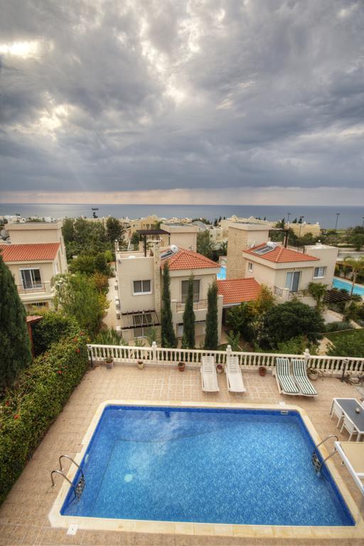 Villa Athina Paphos ห้อง รูปภาพ