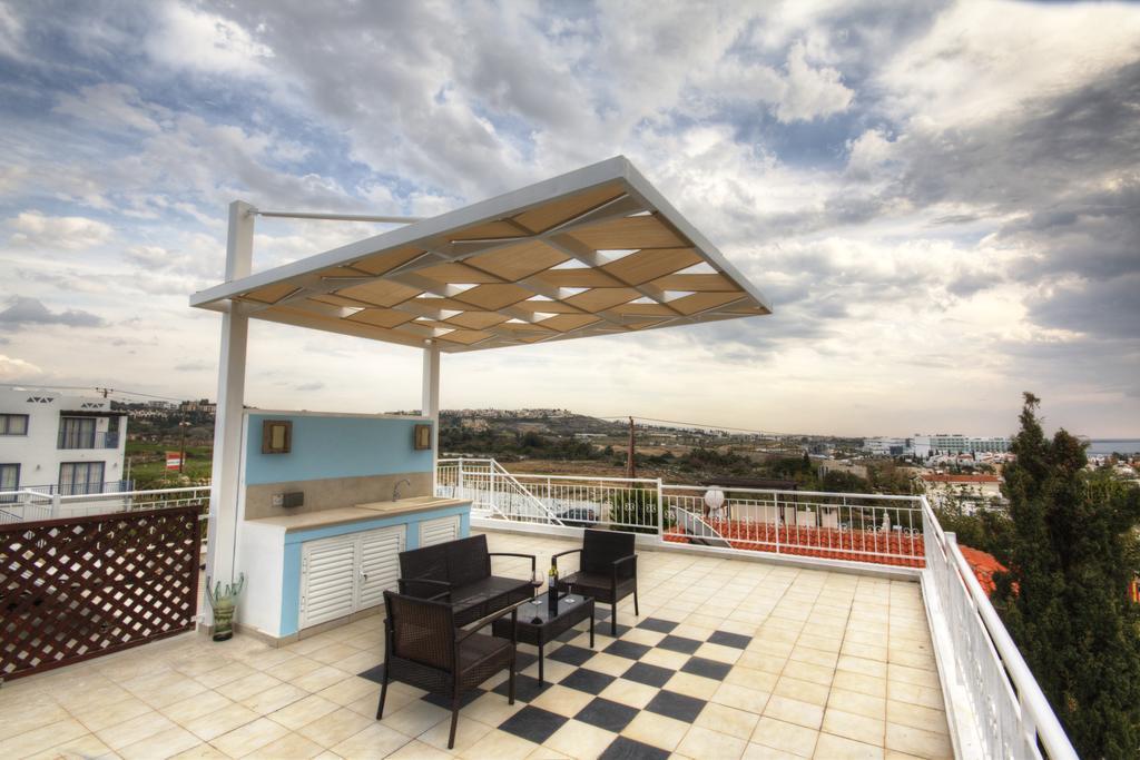 Villa Athina Paphos ห้อง รูปภาพ