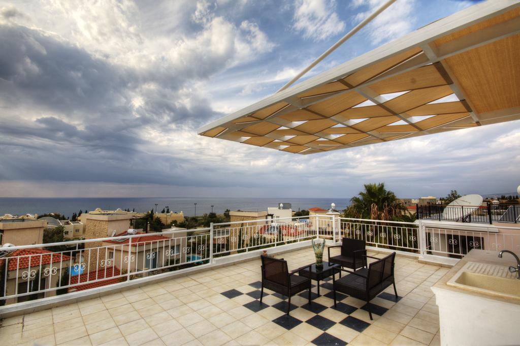 Villa Athina Paphos ห้อง รูปภาพ