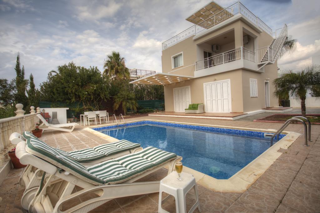 Villa Athina Paphos ห้อง รูปภาพ