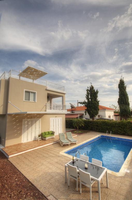 Villa Athina Paphos ห้อง รูปภาพ