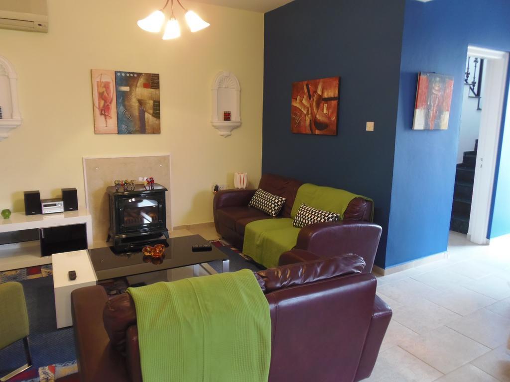 Villa Athina Paphos ห้อง รูปภาพ