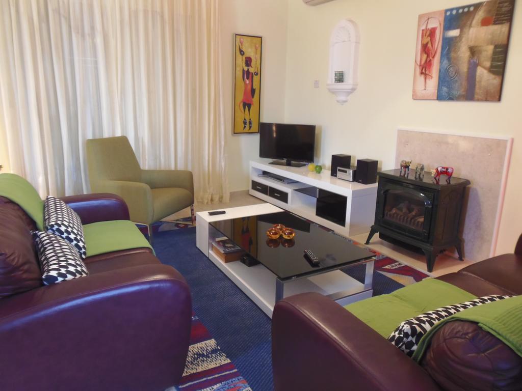 Villa Athina Paphos ห้อง รูปภาพ