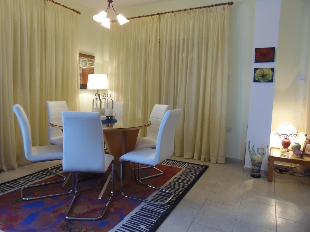 Villa Athina Paphos ห้อง รูปภาพ
