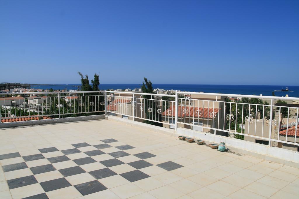 Villa Athina Paphos ห้อง รูปภาพ